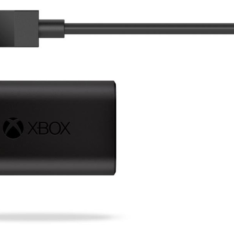 Microsoft Official Xbox One Play and Charge Kit (Xbox One) Microsoft Official Xbox One Play and Charge Kit (Xbox One)