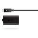 Microsoft Official Xbox One Play and Charge Kit (Xbox One)