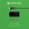 Microsoft Official Xbox One Play and Charge Kit (Xbox One) Microsoft Official Xbox One Play and Charge Kit (Xbox One)