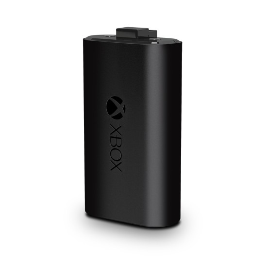 Microsoft Official Xbox One Play and Charge Kit (Xbox One)