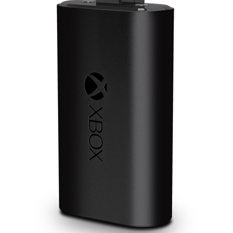 Microsoft Official Xbox One Play and Charge Kit (Xbox One) Microsoft Official Xbox One Play and Charge Kit (Xbox One)