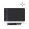 HUION H420 OSU Graphics Drawing Tablet Signature Pad with Digital Stylus and 3 Express Keys Digital Tablet for Windows Mac OS