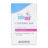 Sebamed Baby Cleansing Bar 100 gm|pH 5.5 |Newborn bathing|Soap Free|Tear Free| Sebamed Baby Cleansing Bar 100 gm|pH 5.5 |Newborn bathing|Soap Free|Tear Free|