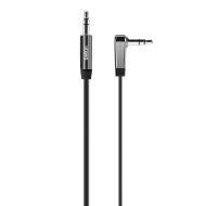 Belkin Mixit Up 3.5mm Jack Aux Cable (1.2 meters) - Black