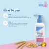 Sebamed Baby Massage Oil, 150ml