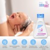 Sebamed Baby Shampoo 150 ml|pH 5.5| Ideal for Newborn�s delicate scalp| No Tears | Sebamed Baby Shampoo 150 ml|pH 5.5| Ideal for Newborn�s delicate scalp| No Tears |