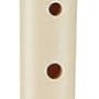 Yamaha YRS-24B Plastic Soprano Recorder, Natural
