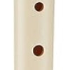 Yamaha YRS-24B Plastic Soprano Recorder, Natural Yamaha YRS-24B Plastic Soprano Recorder, Natural