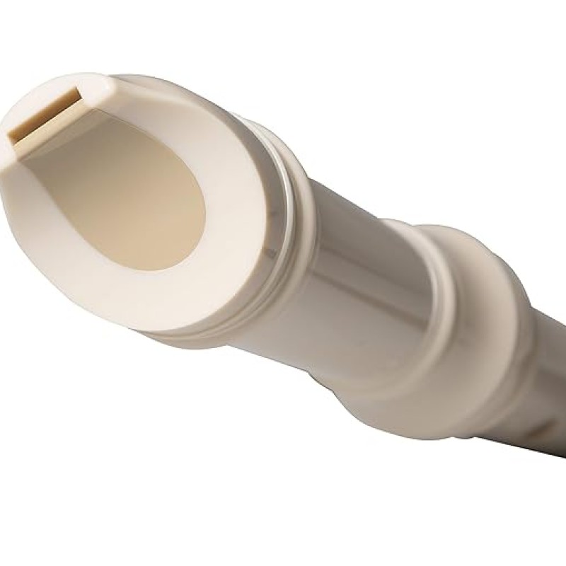 Yamaha YRS-24B Plastic Soprano Recorder, Natural Yamaha YRS-24B Plastic Soprano Recorder, Natural