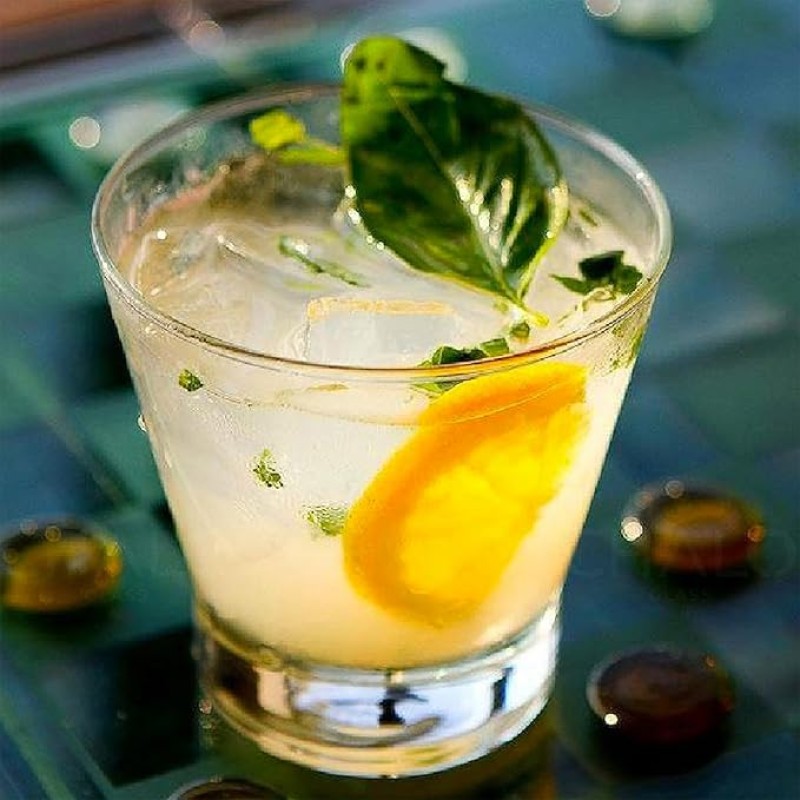 Ocean Glass Studio Rock Tumbler Set - 6 Pieces, 345ml, Transparent | Stylish and Durable Glassware for Water, Juice Mojito, Cocktails, Other Beverages | Perfect for Home Parties, Bars or Restaurants. Ocean Glass Studio Rock Tumbler Set - 6 Pieces, 345ml, Transparent | Stylish and Durable Glassware for Water, Juice Mojito, Cocktails, Other Beverages | Perfect for Home Parties, Bars or Restaurants.