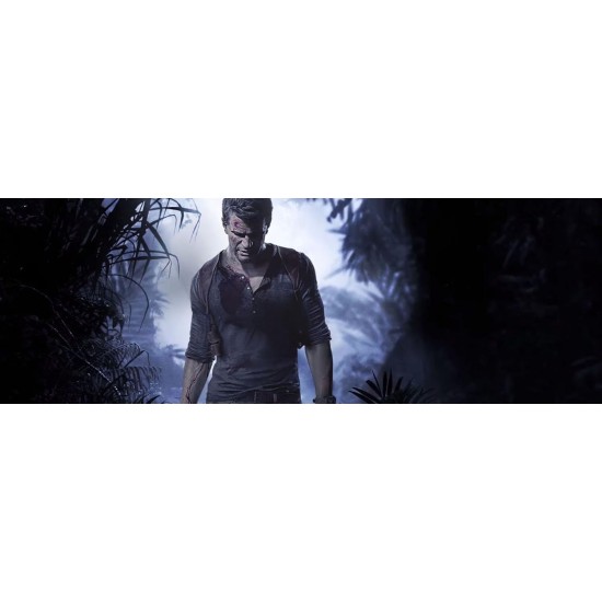 Uncharted 4: A Thief's End B00GODZYNA