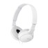 Sony MDR-ZX110 Wired On-Ear Stereo Headphones without Mic 