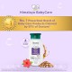 Himalaya Gentle Baby Shampoo (400 ml)