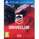 Sony Drive Club (Ps4)