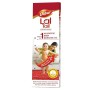 Dabur Lal Tail : Ayurvedic Baby Massage Oil 500Ml|Clinically Tested 2X Faster Physical Growth For Stronger Bones And Muscles