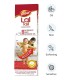 Dabur Lal Tail : Ayurvedic Baby Massage Oil 500Ml|Clinically Tested 2X Faster Physical Growth For Stronger Bones And Muscles