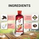 Dabur Lal Tail : Ayurvedic Baby Massage Oil 500Ml|Clinically Tested 2X Faster Physical Growth For Stronger Bones And Muscles