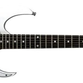 Ibanez Electric Guitar series Gio ‎GRG140-WH