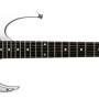 Ibanez Electric Guitar series Gio ‎GRG140-WH