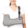 TYNOR Pouch Arm Sling Tropical, Grey, XL, 1 Unit TYNOR Pouch Arm Sling Tropical, Grey, XL, 1 Unit