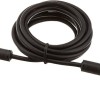 Amazon Basics DVI to DVI Cable, 2m (6.5 Feet) – High-Speed Digital Display Cable – Black