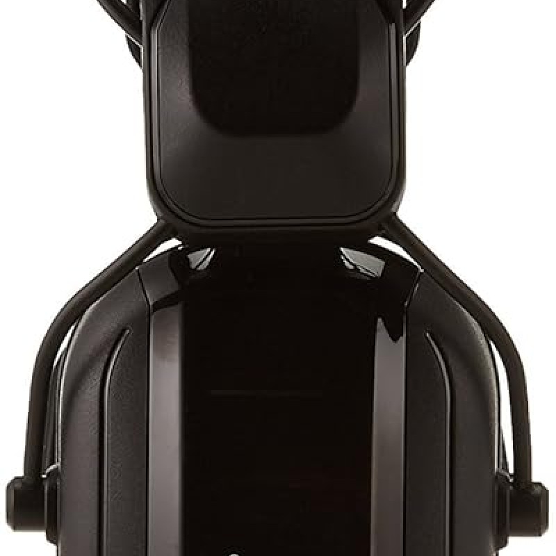 Alesis DRP100 |Over-Ear Electronic Drum Monitoring and Reference Headphones (Black) Alesis DRP100 |Over-Ear Electronic Drum Monitoring and Reference Headphones (Black)