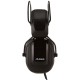 Alesis DRP100 |Over-Ear Electronic Drum Monitoring and Reference Headphones (Black) Alesis DRP100 |Over-Ear Electronic Drum Monitoring and Reference Headphones (Black)