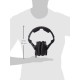 Sennheiser Professional Audio HD 280 PRO Wired Over Ear Headphones without microphone