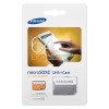 Samsung MB-MP64DAEU 64GB, MicroSDXC EVO"48 MB/s, Orange, White,
