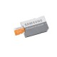 Samsung MB-MP64DAEU 64GB, MicroSDXC EVO"48 MB/s, Orange, White,