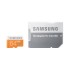 Samsung MB-MP64DAEU 64GB, MicroSDXC EVO"48 MB/s, Orange, White,