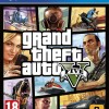 Rockstar Grand Theft Auto V (PS4) Rockstar Grand Theft Auto V (PS4)