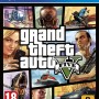 Rockstar Grand Theft Auto V (PS4)