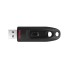 SanDisk Ultra 64 GB USB 3.0 Pen Drive (SDCZ48-064G-135/SDCZ48-064G-UAM46, Black)