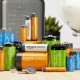 AmazonBasics AAAA Everyday Alkaline Batteries for Stylus (8-Pack) - Appearance May Vary
