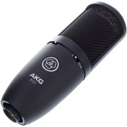 AKG P120 High-Performance General Purpose Recording Wired Microphone