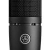AKG P120 High-Performance General Purpose Recording Wired Microphone AKG P120 High-Performance General Purpose Recording Wired Microphone