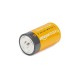 AmazonBasics D Cell Everyday Alkaline Batteries (12-Pack)