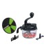 Wonderchef Turbo Chopper with Atta Kneader Attachment