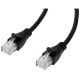 RJ45 Cat-6 Ethernet Patch/LAN Cable -3Feet (0.9Meters) RJ45 Cat-6 Ethernet Patch/LAN Cable -3Feet (0.9Meters)