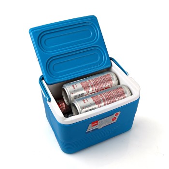 Cello Plastic Chiller Ice Packs | Standard Size for Travel Party Bar Ice Cubes | Cold Drinks | Medical Purpose | 3 litres, Blue Cello Plastic Chiller Ice Packs | Standard Size for Travel Party Bar Ice Cubes | Cold Drinks | Medical Purpose | 3 litres, Blue