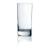 Ocean San Marino Hi Ball Glass, Set Of 6, Clear, 350 Ml, B00412, Mocktail Glass, Highball Glass, Tall Glass, Beverage Glass, Long Drink Glass, Water Glass, Juice Glass