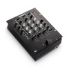 Numark M4 |3-Channel Rack Mountable Scratch DJ Mixer, Combo Jack Connection, with 3-Band EQ, Club-Ready Inputs, Mic Input and Reverse/Slope Controls, Black Numark M4 |3-Channel Rack Mountable Scratch DJ Mixer, Combo Jack Connection, with 3-Band EQ, Club-Ready Inputs, Mic Input and Reverse/Slope Controls, Black