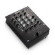 Numark M4 |3-Channel Rack Mountable Scratch DJ Mixer, Combo Jack Connection, with 3-Band EQ, Club-Ready Inputs, Mic Input and Reverse/Slope Controls, Black Numark M4 |3-Channel Rack Mountable Scratch DJ Mixer, Combo Jack Connection, with 3-Band EQ, Club-Ready Inputs, Mic Input and Reverse/Slope Controls, Black