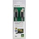 Belkin High Speed HDMI Cable with Ethernet - 2 Meter (Black)