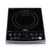 Havells Induction Cooktop (Electric Stove) Et-X Ceramic Plate |1900W | Indian Menu Option | Voltage Surge Protector | Auto Shutoff | Over Heat Protection | 2 Years Coil Manufacturing Warranty (Gray) Havells Induction Cooktop (Electric Stove) Et-X Ceramic Plate |1900W | Indian Menu Option | Voltage Surge Protector | Auto Shutoff | Over Heat Protection | 2 Years Coil Manufacturing Warranty (Gray)