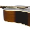 Epiphone Wood Pro-1 6 Strings Right Handed Acoustic Guitar Vintage Sunburst