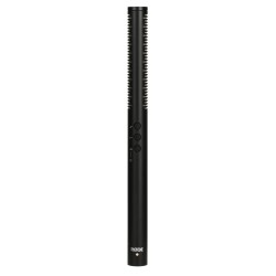 Rode NTG4PLUS USB Microphone (Unidirectional, Multicolor)