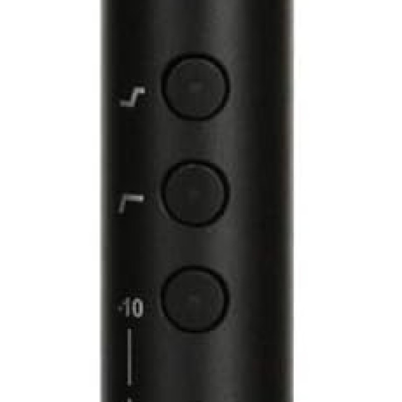 Rode NTG4PLUS USB Microphone (Unidirectional, Multicolor)