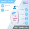 Sebamed Baby Body Lotion 400 ml|Ph 5.5|Camomile & Allantoin| Dermatalogically tested| Sensitive skin Sebamed Baby Body Lotion 400 ml|Ph 5.5|Camomile & Allantoin| Dermatalogically tested| Sensitive skin